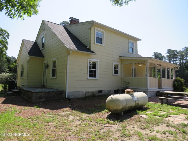 Building Photo - 8811 Aberdeen Rd