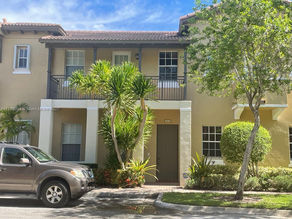 Primary Photo - 14615 SW 5th St