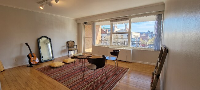 Foto del edificio - 135 Montgomery St