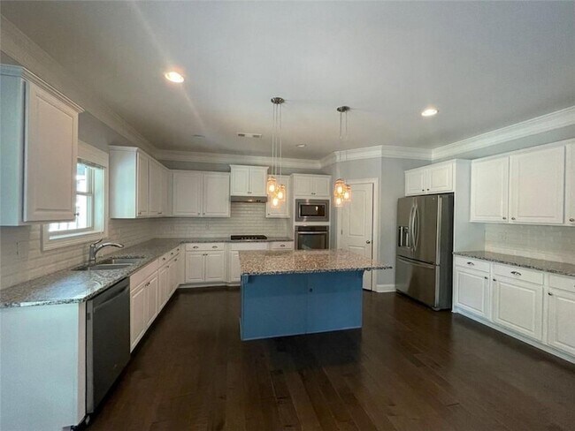 Foto del edificio - 3483 Lost Oak Dr NE