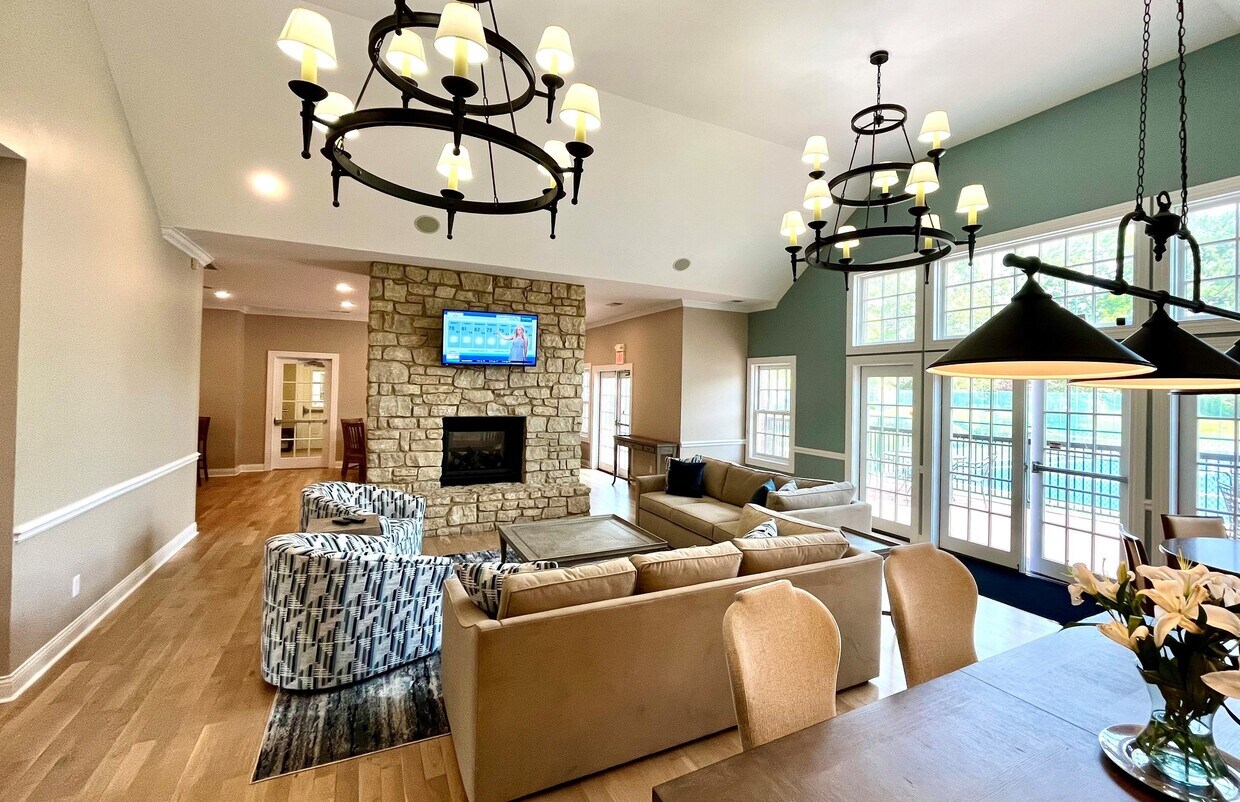 Merrick Place Rentals in Lexington at 3260 Commodore Dr Lexington, KY