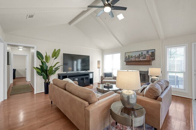 Foto del edificio - 607 Shenandoah Dr