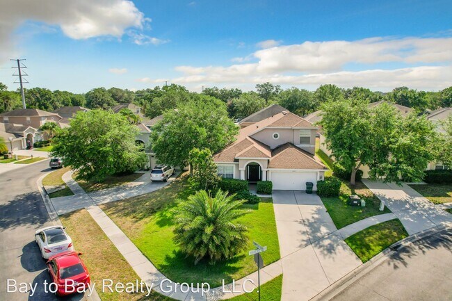 Building Photo - 5 br, 3 bath House - 4424 Highcroft Dr