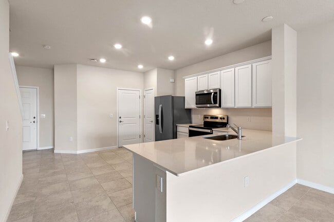 Photo - 1718 Delightful Dr Townhome