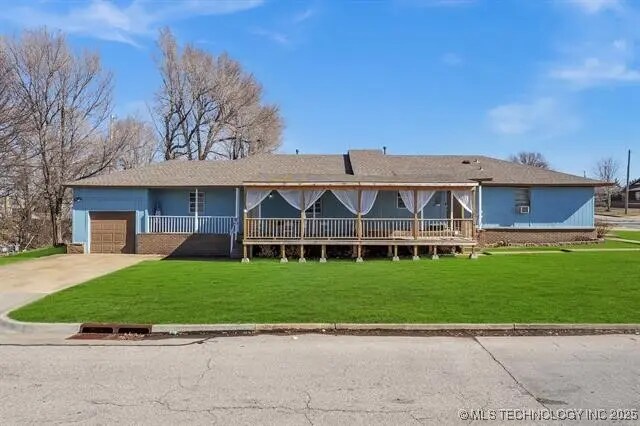 Foto principal - 1129 S 124th East Ave