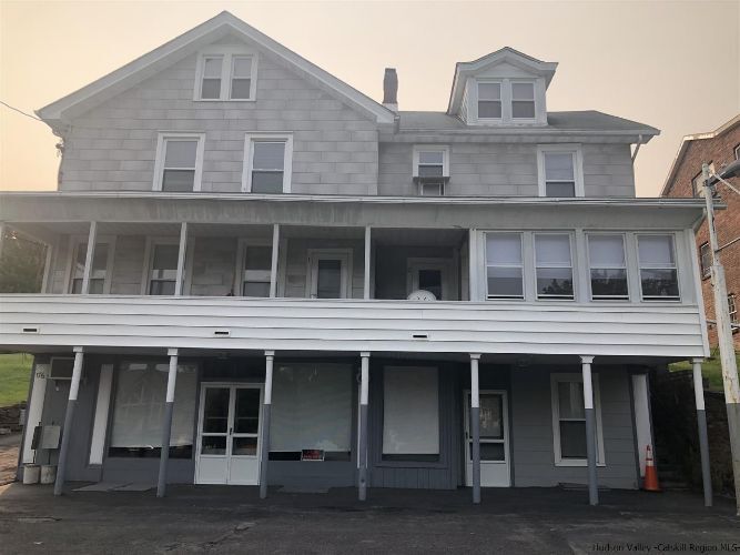 176 Hudson St Kingston Ny 12401 Apartment For Rent In Kingston Ny Apartments Com