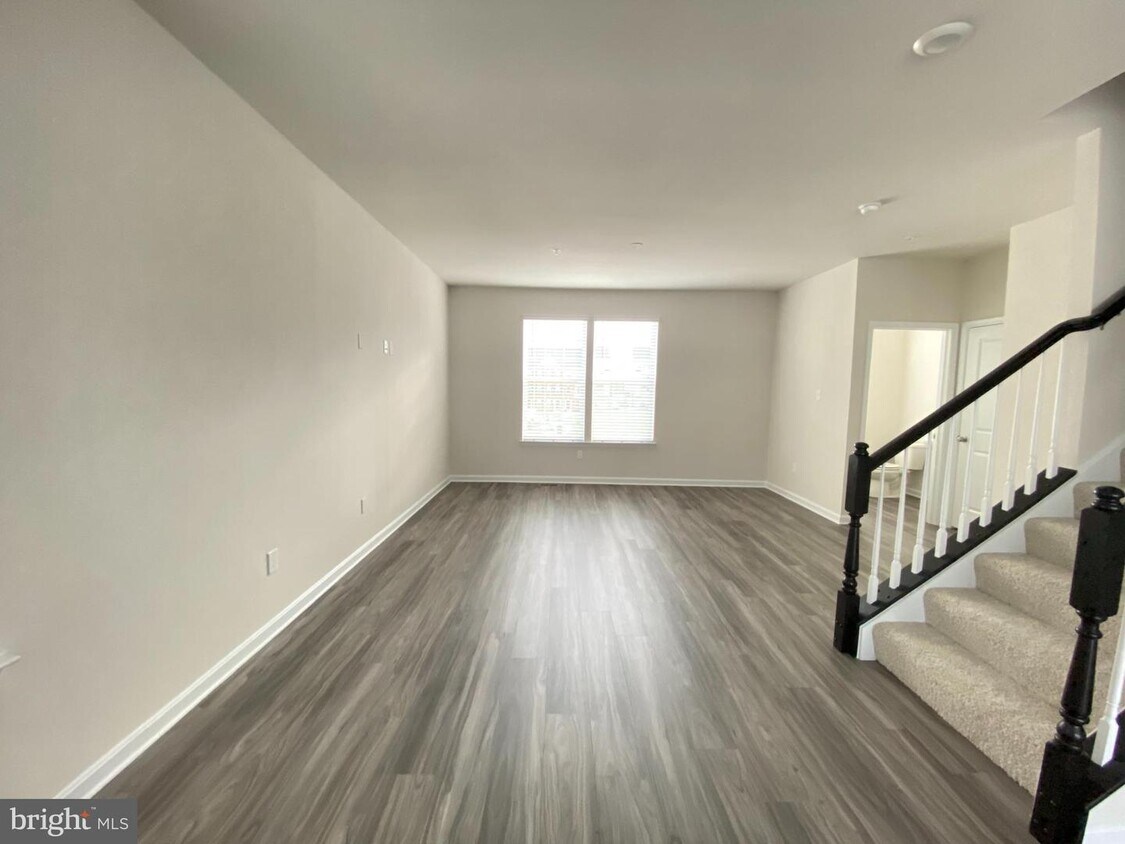 7122 Delegate Pl, Frederick, MD 21703 Townhome Rentals in Frederick