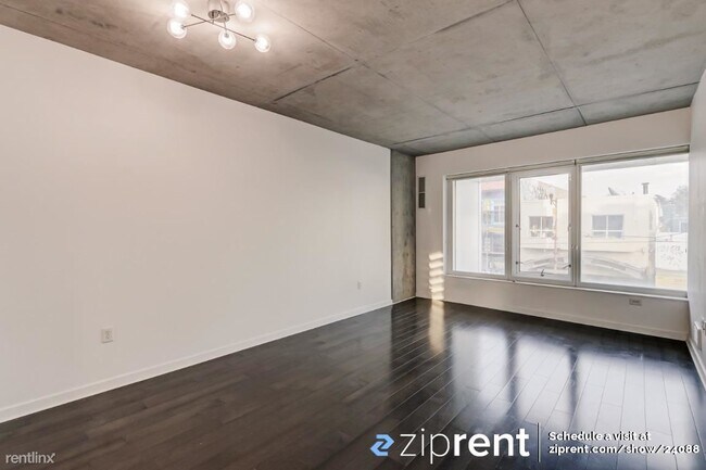 Foto del edificio - 2 br, 2 bath Condo - 45 Bartlett St, San F...