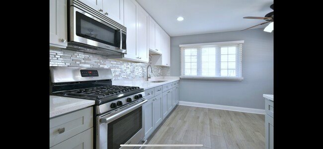 Foto del edificio - 5013 N Oneida Ave