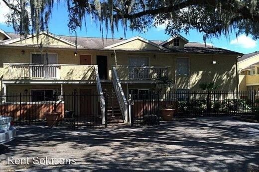 Primary Photo - 2 br, 2 bath House - 8561 N. Himes Ave
