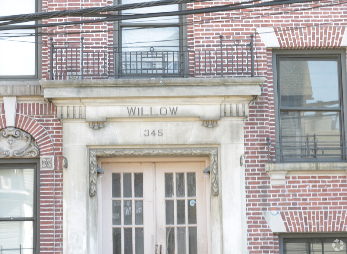 Foto del edificio - Willow