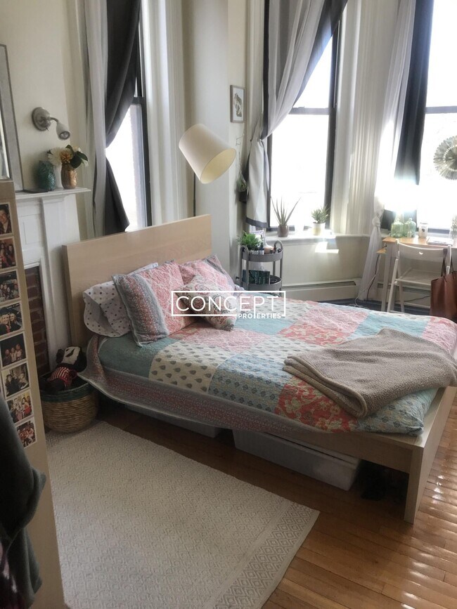 Foto del edificio - 423 Shawmut Ave