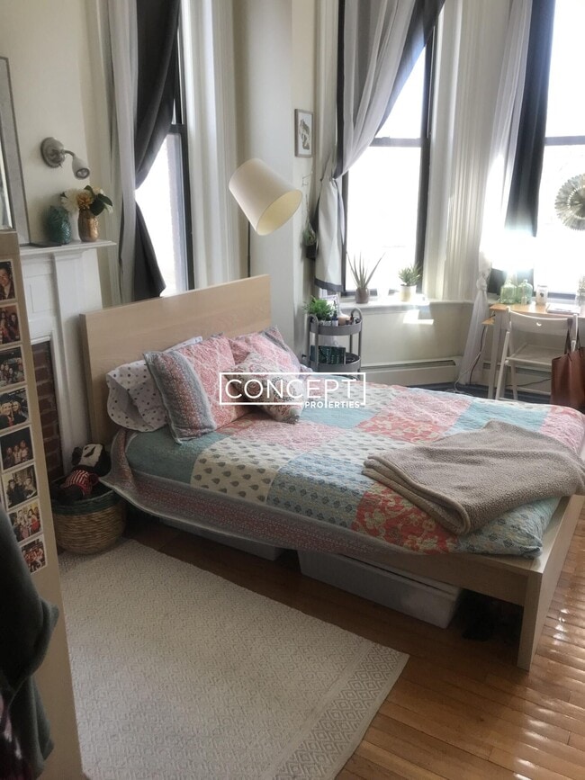 Building Photo - 423 Shawmut Ave