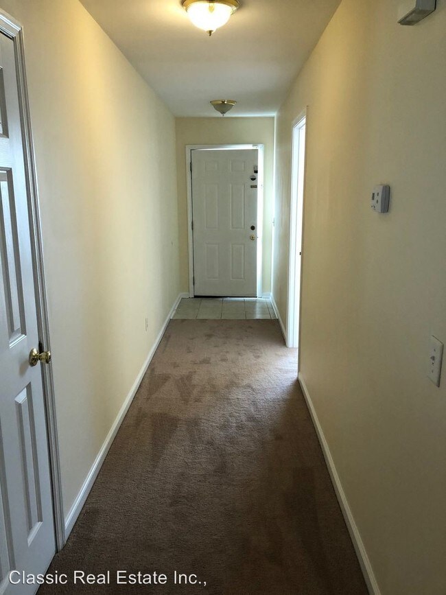 Foto del edificio - 3 br, 2 bath House - 2741 Mable Lane