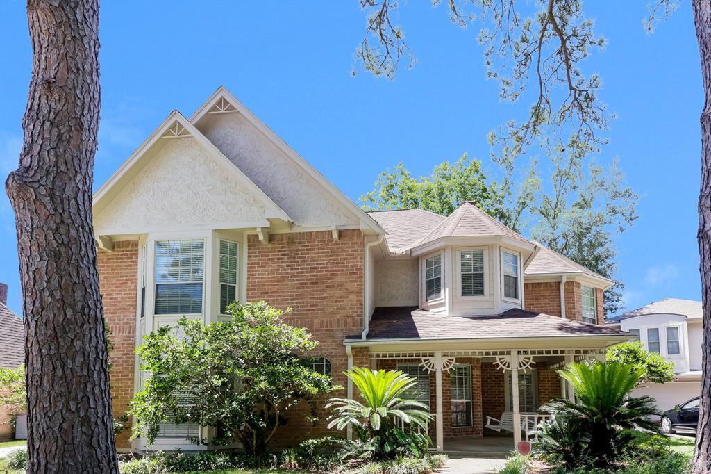Foto principal - 8334 Burwood Park Dr