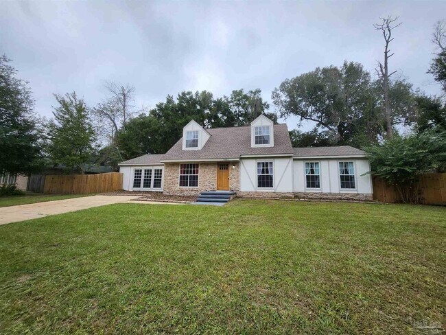 Foto del edificio - 9683 Hollowbrook Dr