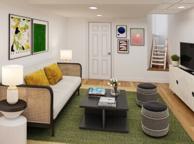 Building Photo - 1073 Beacon St