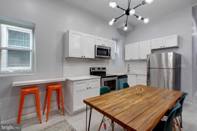 Foto del edificio - 2349 N Park Ave