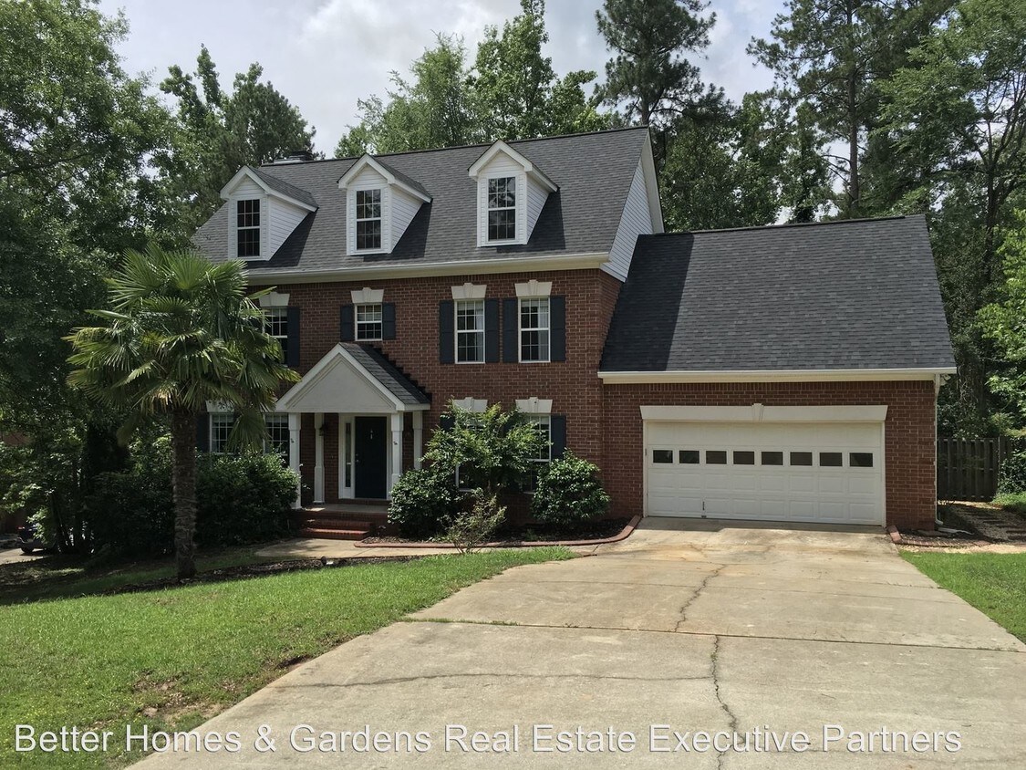 Primary Photo - 4 br, 2.5 bath House - 2036 Edenton Trail