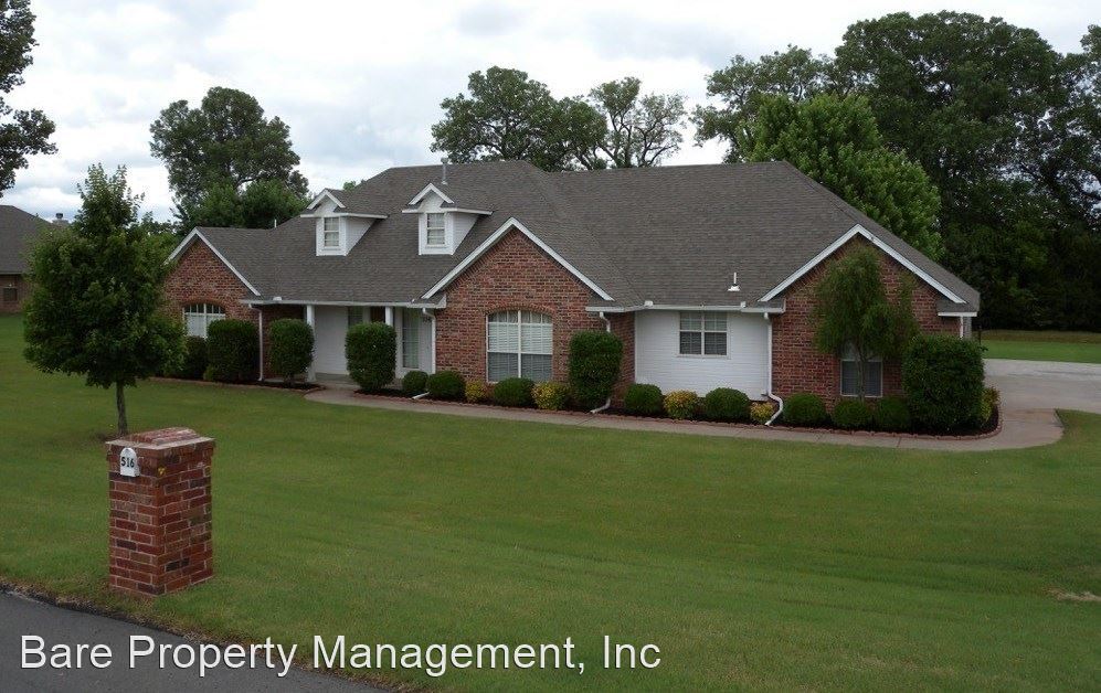 516 Silver Fox Ct, Blanchard, OK 73010 House Rental in Blanchard, OK