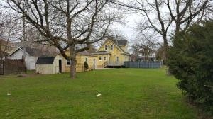Building Photo - 1119 Geele Ave