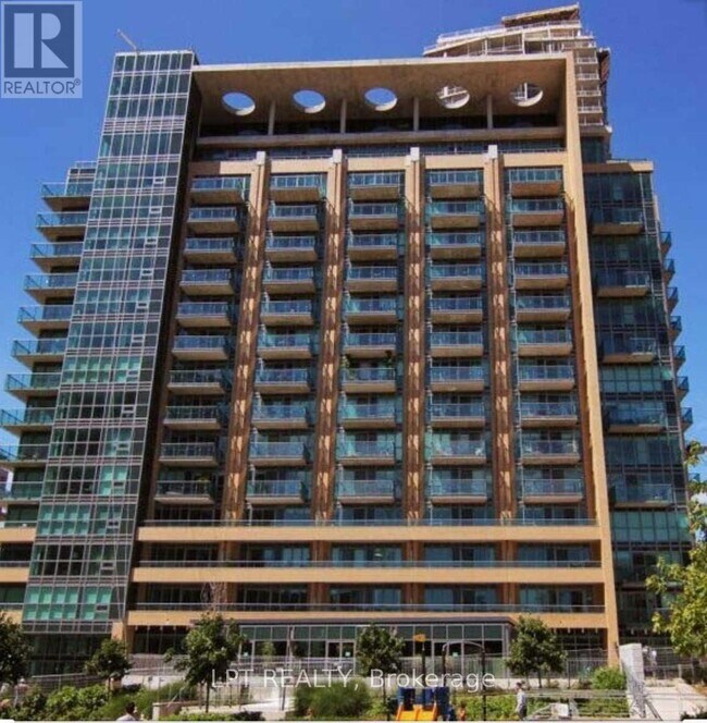 Photo du bâtiment - 69 Lynn Williams St