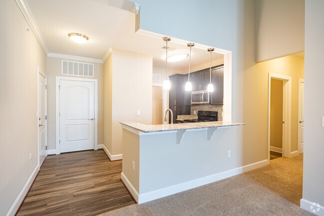 3BR, 2BA - The Allure at Jefferson