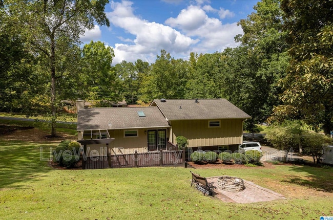 Foto del edificio - 115 Valley Ln
