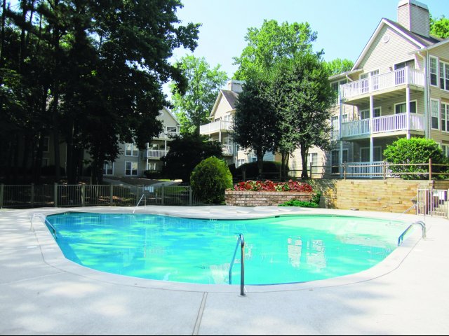 Ready for a dip in our pool? - Brighton Way