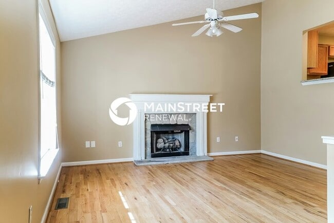 Foto del edificio - 3 Bedroom Pet-Friendly Home in Rockmart, G...