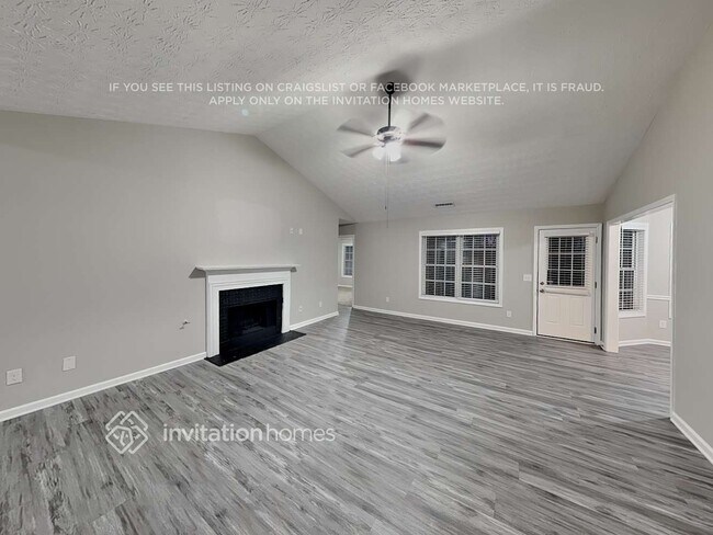 Foto del edificio - 10 Kentshire Pl NW