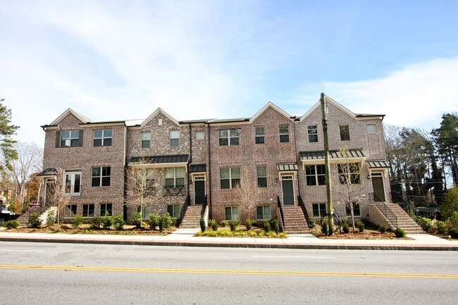 Building Photo - 3152 Anstey Ln