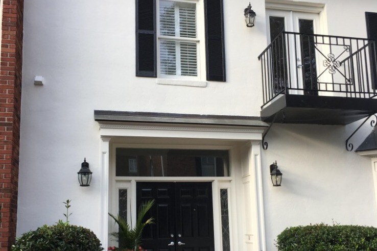 Foto principal - 1110 Barnwell St