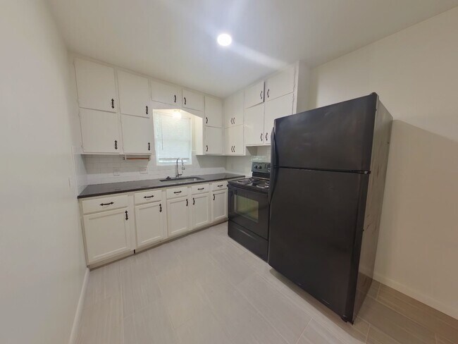 Foto del edificio - 601 N Gordon St
