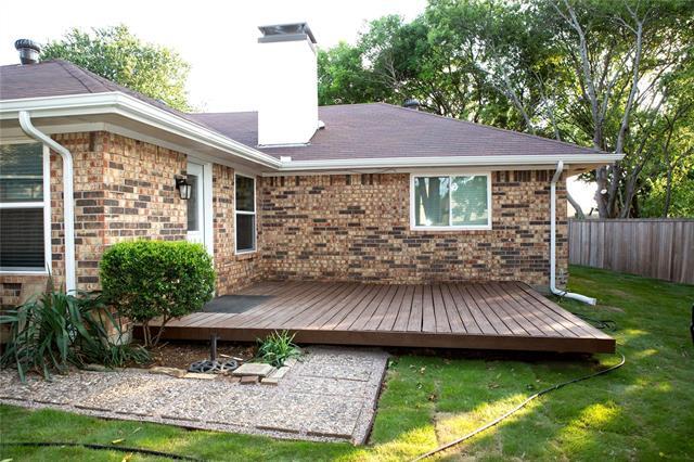 Foto del edificio - 1106 Lockridge