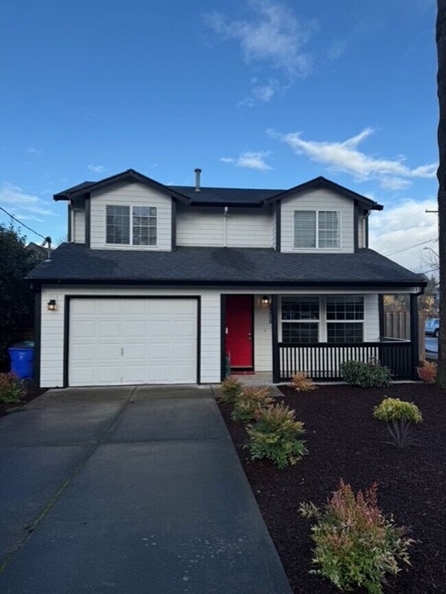 Building Photo - 8567 N Charleston Ave