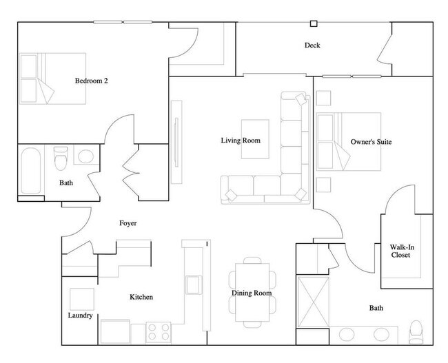 Building Photo - 824 Stiller Ln