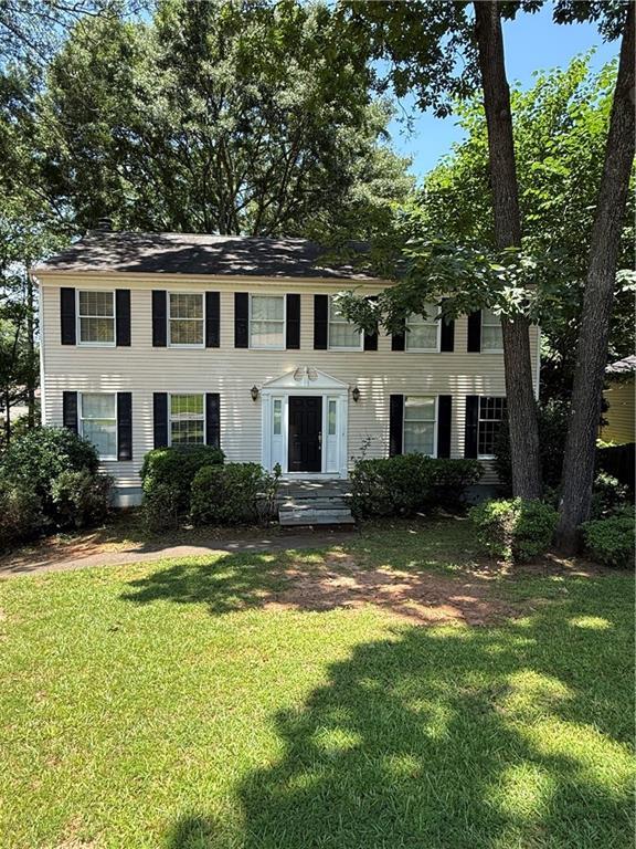 Primary Photo - 140 Roswell Farms Ct