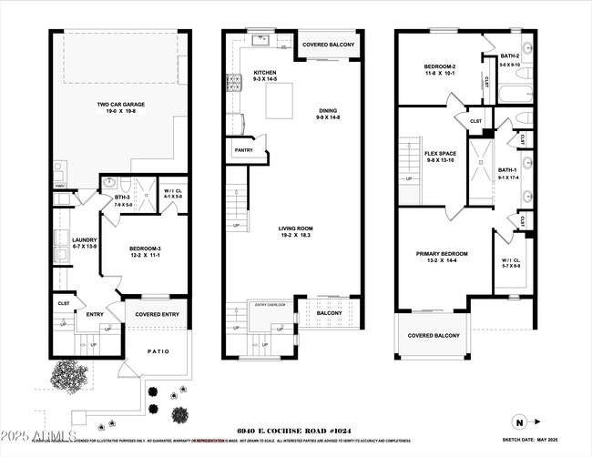 Building Photo - 6940 E Cochise Rd