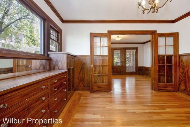 Building Photo - 2 br, 1 bath House - 119 Coleridge Avenue