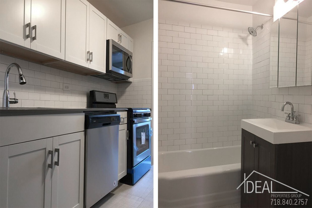 Building Photo - Large Jr4 Apartment in Canarsie