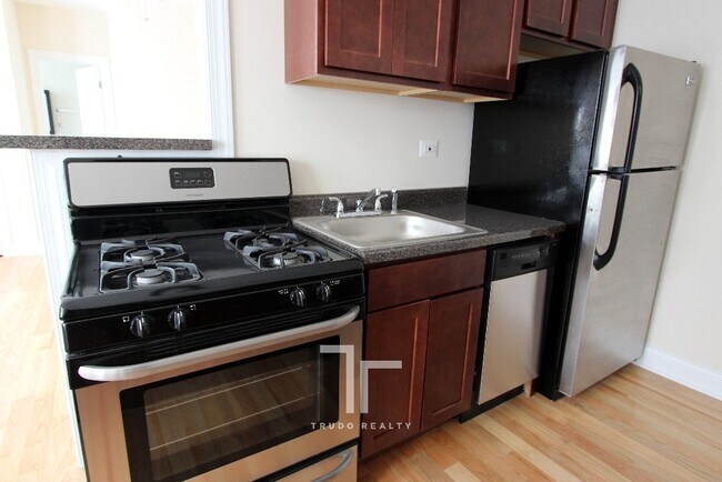 Foto del edificio - 2842 N Orchard St
