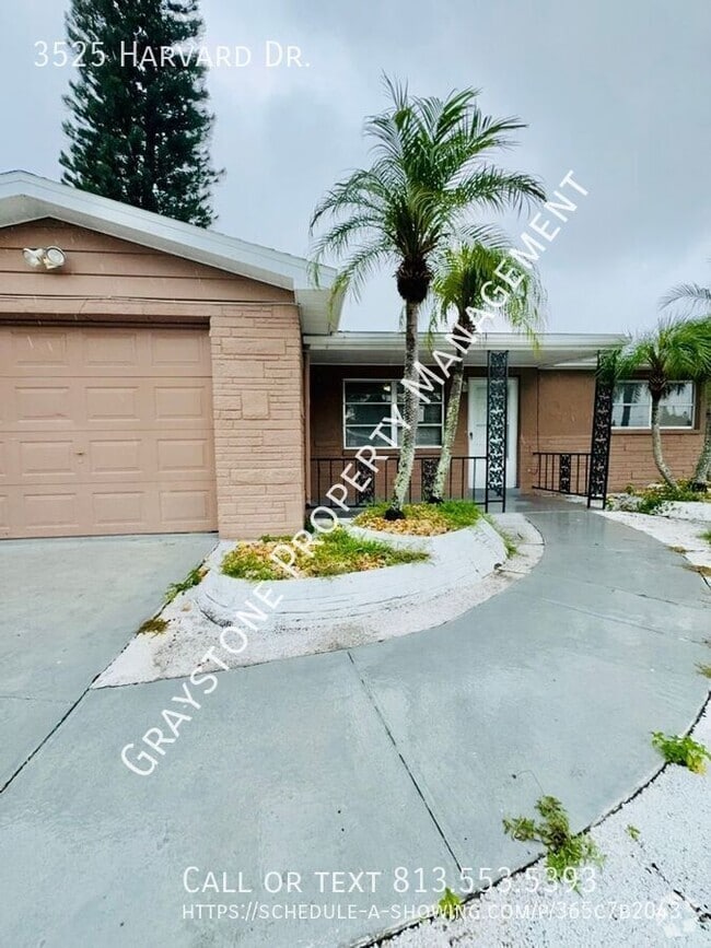 Building Photo - 3525 Harvard Dr