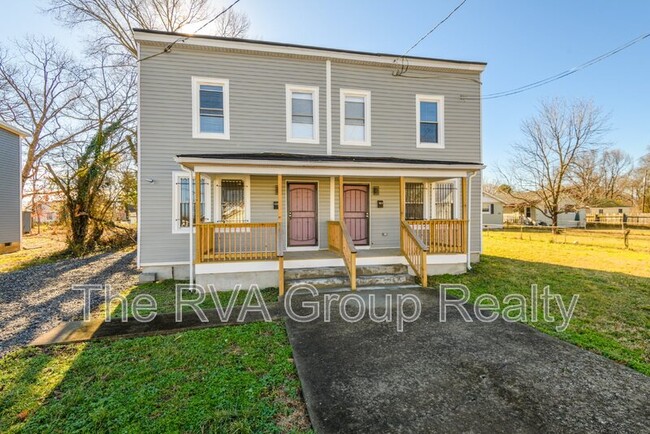 Building Photo - 1810 Mansion Ave