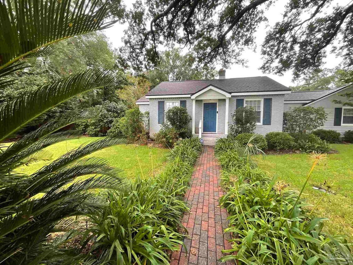 2373 Escambia Ave, Pensacola, FL 32503 House Rental in Pensacola, FL