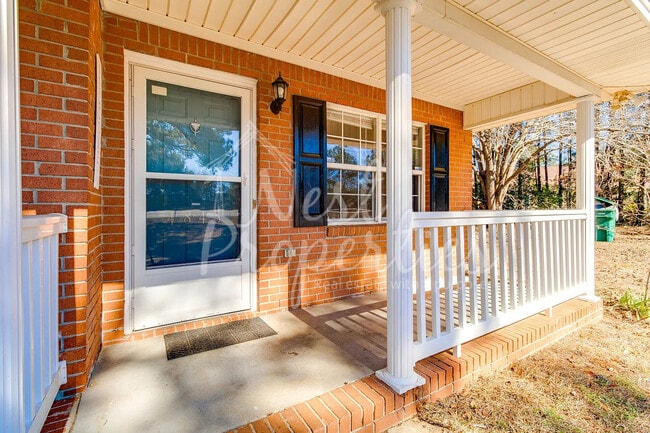 Foto del edificio - 4845 Patriot Pkwy