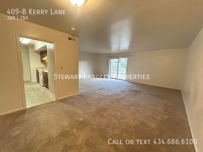 Foto del edificio - 409-B Kerry Lane-