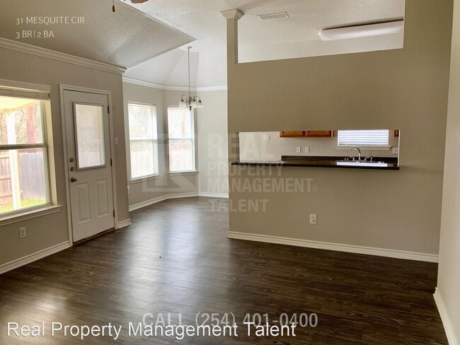 Building Photo - 3 br, 2 bath House - 31 Mesquite Circle