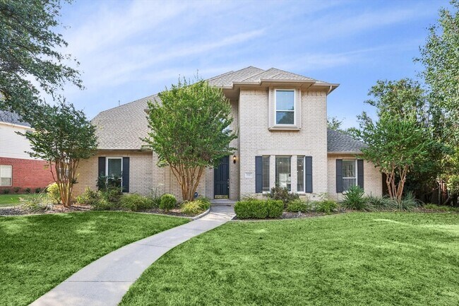 Building Photo - 6043 Fieldstone Dr