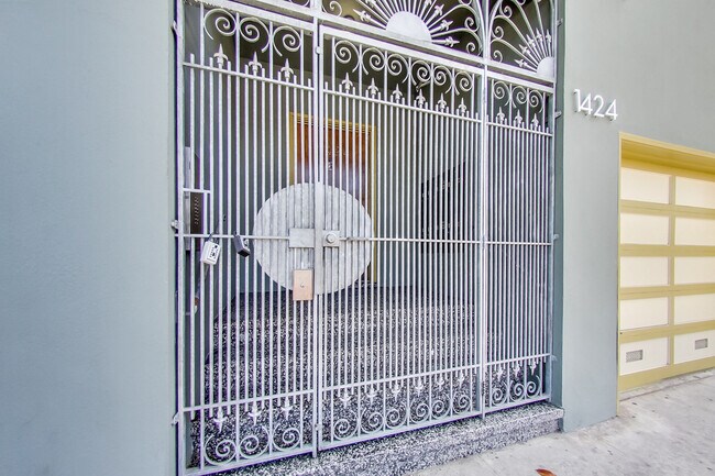 Foto del interior - 1424 Valencia
